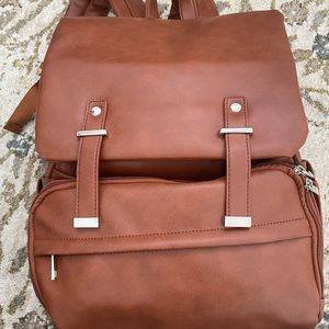Diaper bag